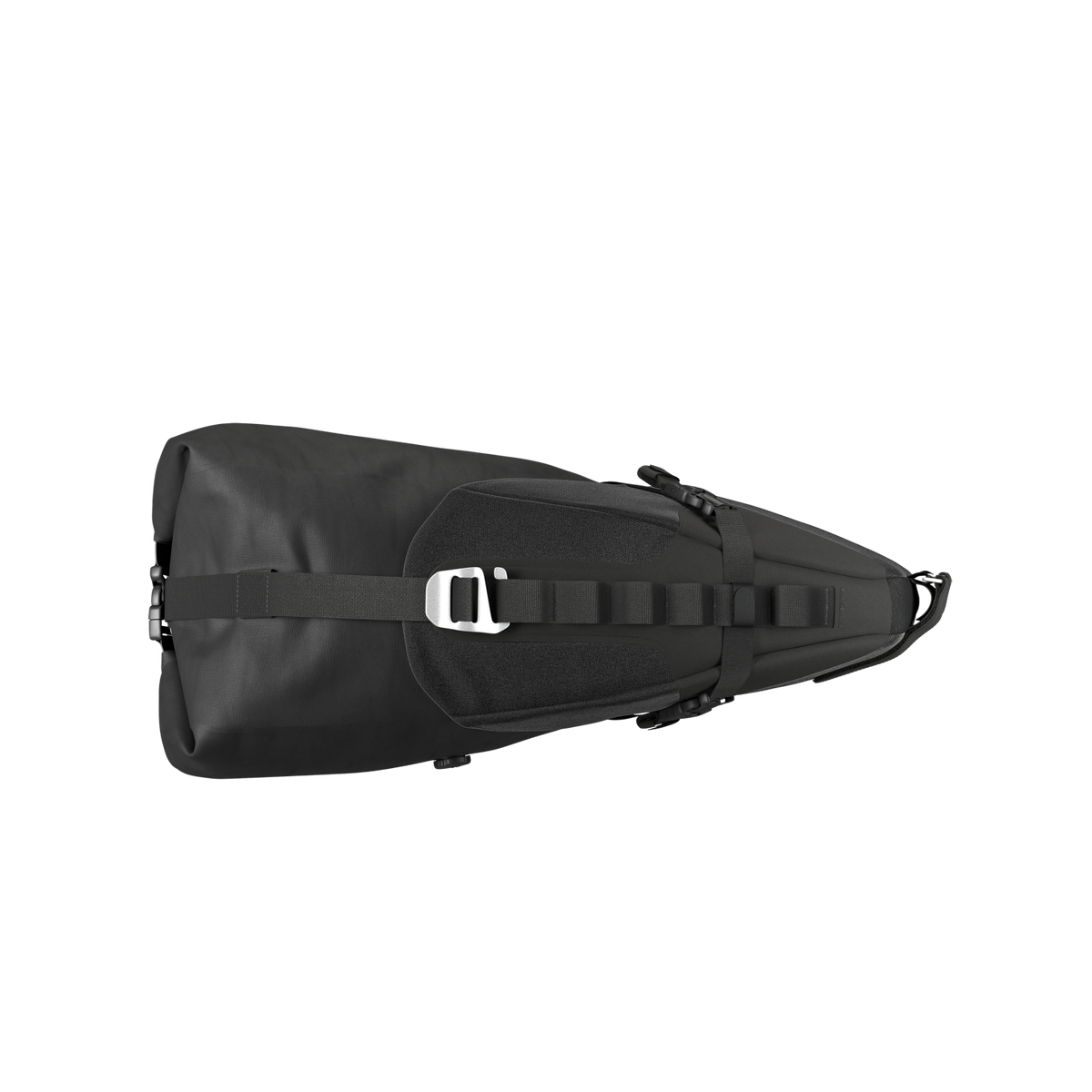 Scape Seat Bag - Black