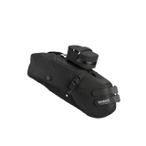 Scape Seat Bag - Black