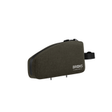 Scape Tob Tube Bag With Bolts - Mud Green
