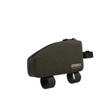 Scape Tob Tube Bag With Bolts - Mud Green