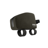 Scape Tob Tube Bag With Bolts - Mud Green