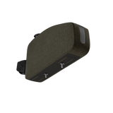 Scape Tob Tube Bag With Bolts - Mud Green