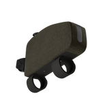 Scape Tob Tube Bag With Bolts - Mud Green