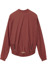 Element Waterproof Jacket - Bordeaux