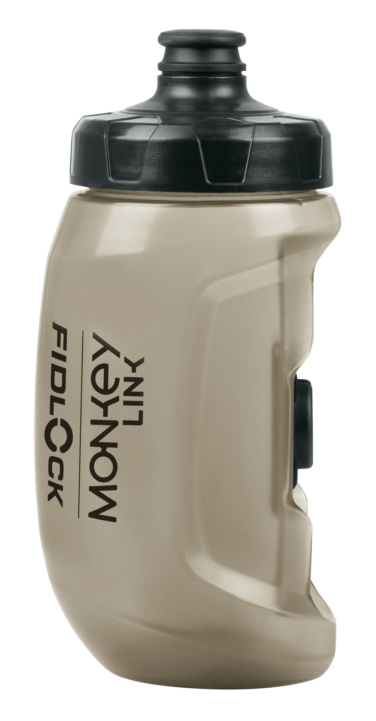 Monkeybottle 450 ml Ersatzflasche OHNE Halterung