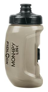Monkeybottle 450 ml Ersatzflasche OHNE Halterung