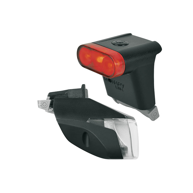 MonkeyLight 70 Lux Set Recharge - (Akku) Beleuchtung