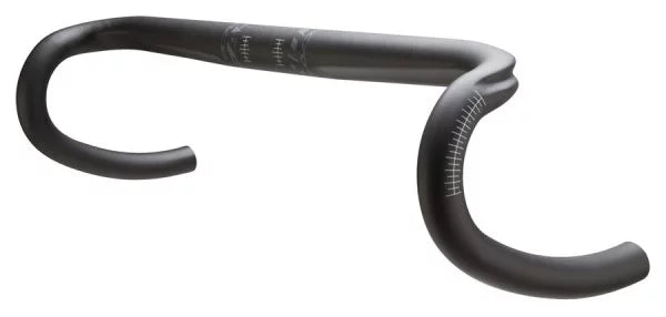 EC70 SL Handlebar Di2 16° - 31.8 mm - Black