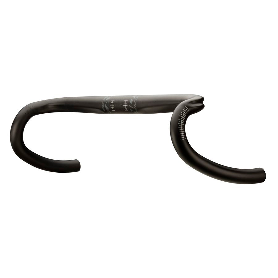 EC70 AX Road Di2 - Manubrio in Carbonio 42 cm - 31,8 mm