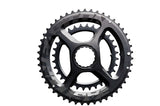 EA90 Gravel Spider/Kettenblatt-Set asymetrisch 4-Bolt - 11-fach