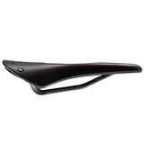 Cambium C13 Carved 145 All Weather fietszadel - Zwart