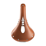 B17 Imperial Saddle - honey