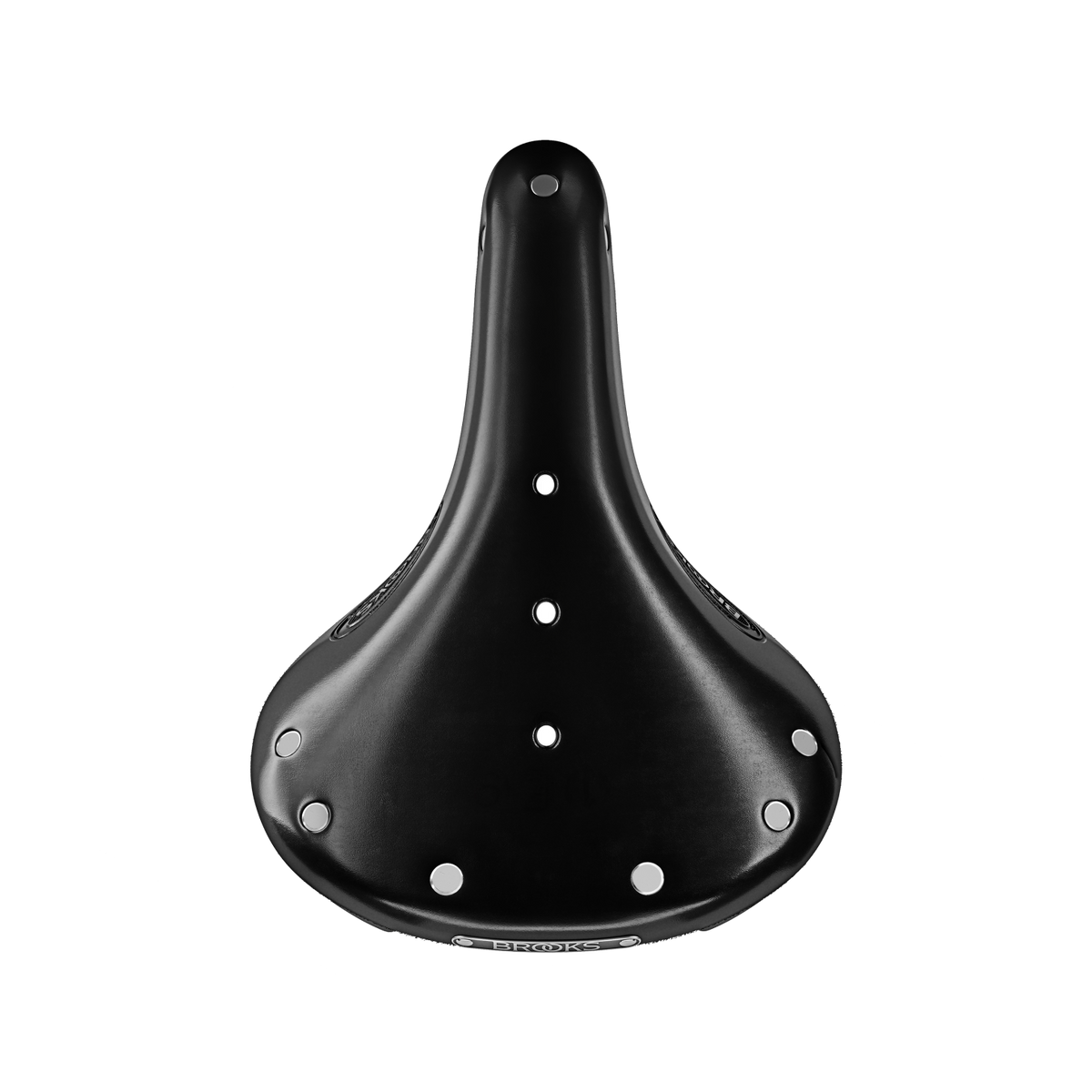 Flyer S Women's Saddle - Black