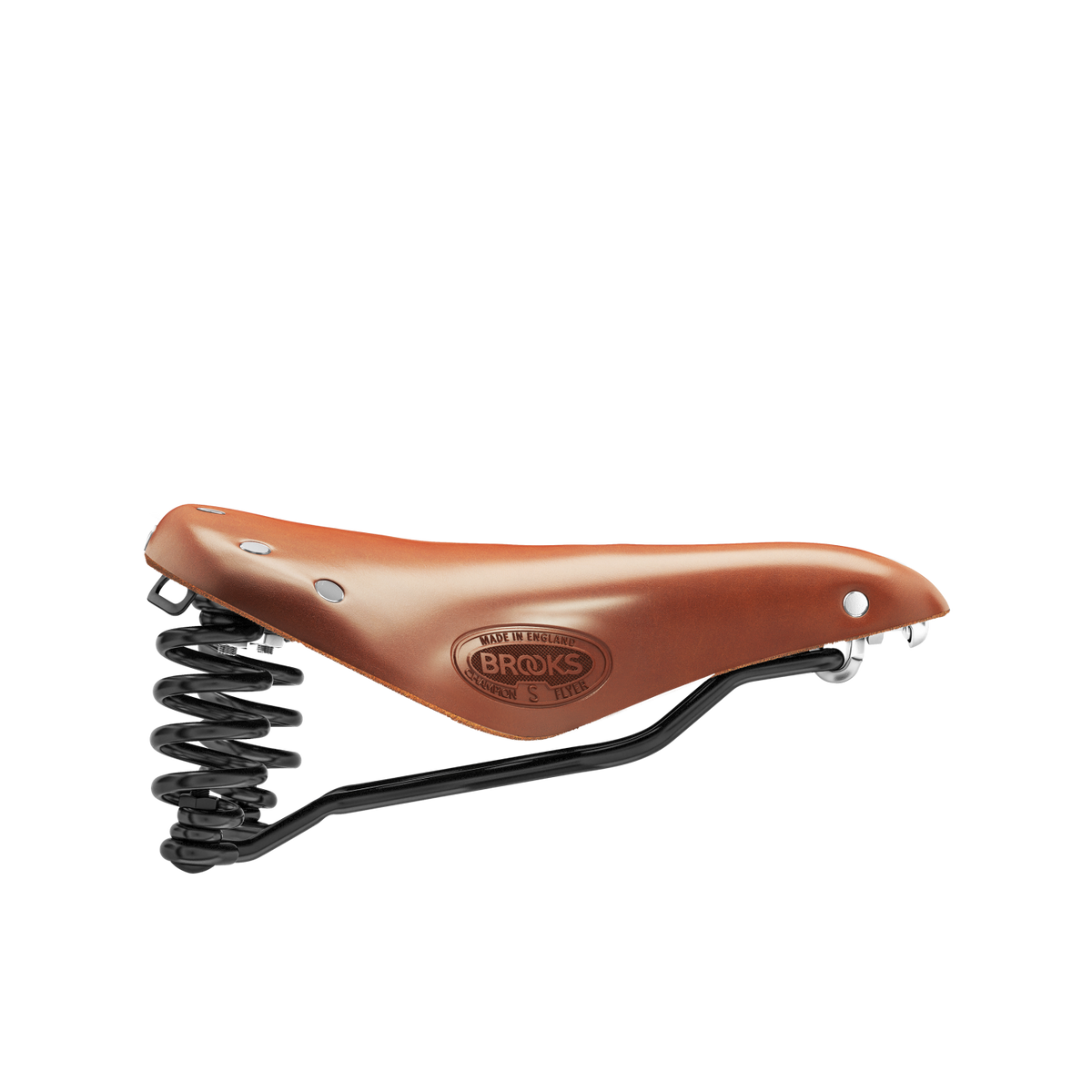 Flyer S Selle Femme - Miel