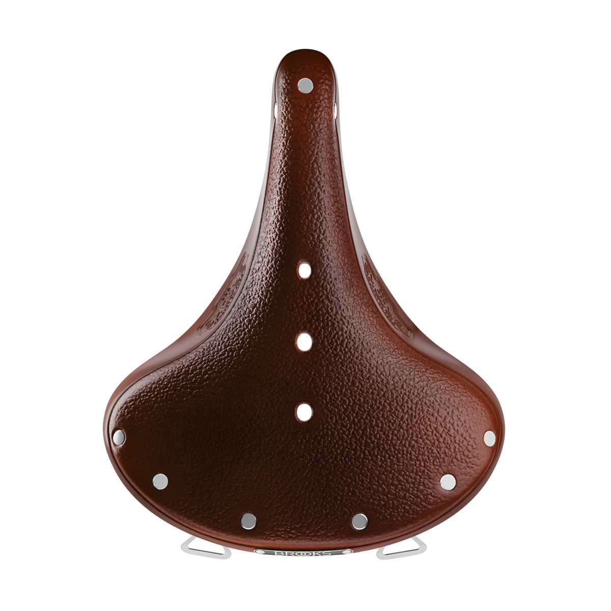B66 Selle pour hommes - Marron