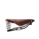 B66 Selle pour hommes - Marron