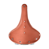 B67 Herren Sattel - Honig
