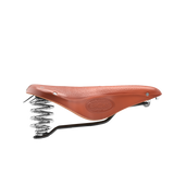B67 Herren Sattel - Honig