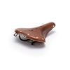 B68 Saddle - honey