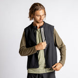 Flow Vest - black iXS