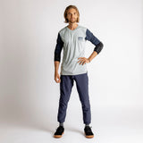 Carve Pants - Marine iXS