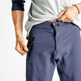 Carve Pants - Marine iXS