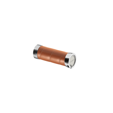 Slender Leather Grips - kurz/kurz - honey