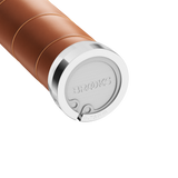 Slender Leather Grips - kurz/kurz - honey