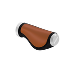 Ergonomic Leather Grip 100/130 - Honey