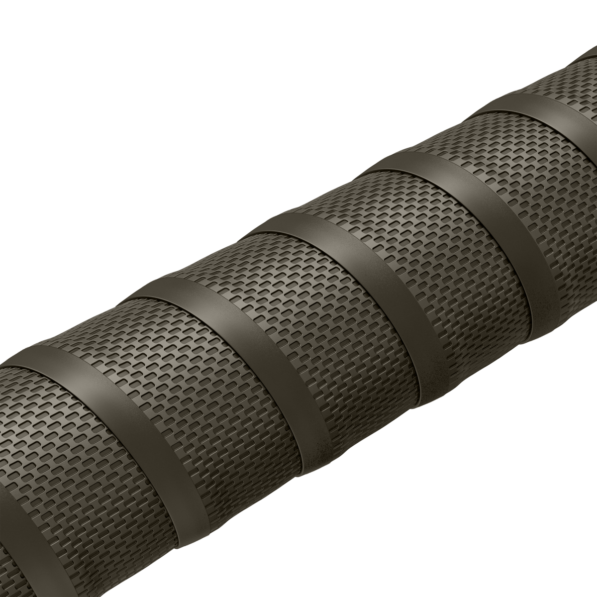 Rubber Bar Tape Cambium - mud green