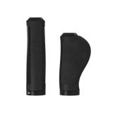 Ergonomic Rubber Grip 100/130 - black