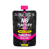Road/Gravel Tubeless Sealant, Dichtmilch