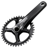 Crankset GRX FC-RX810 1x11-Speed - 40 Teeth