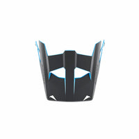Aircraft replacement visor - Divise