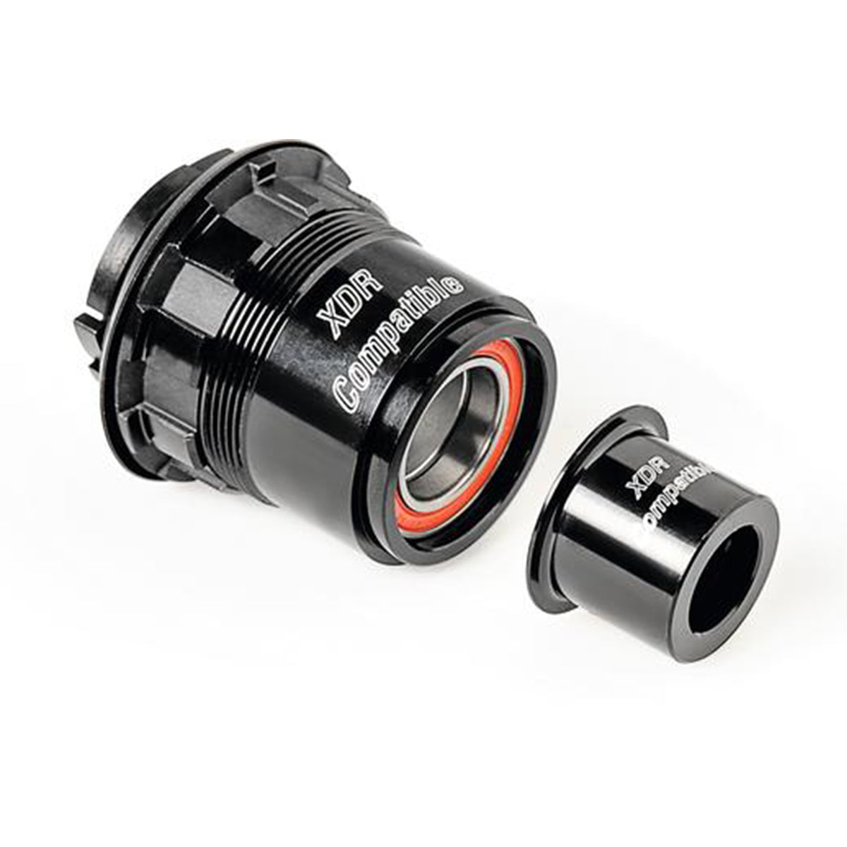 Freewheel/Rotor Conversion Kit 3-Pawl SRAM XDR Road