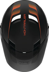 MonTrailer MIPS shrimp - orange