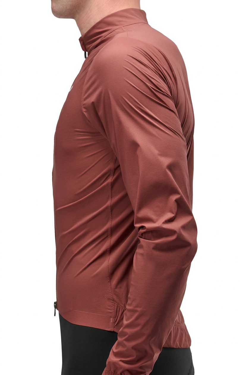 Element Waterproof Jacket - Bordeaux