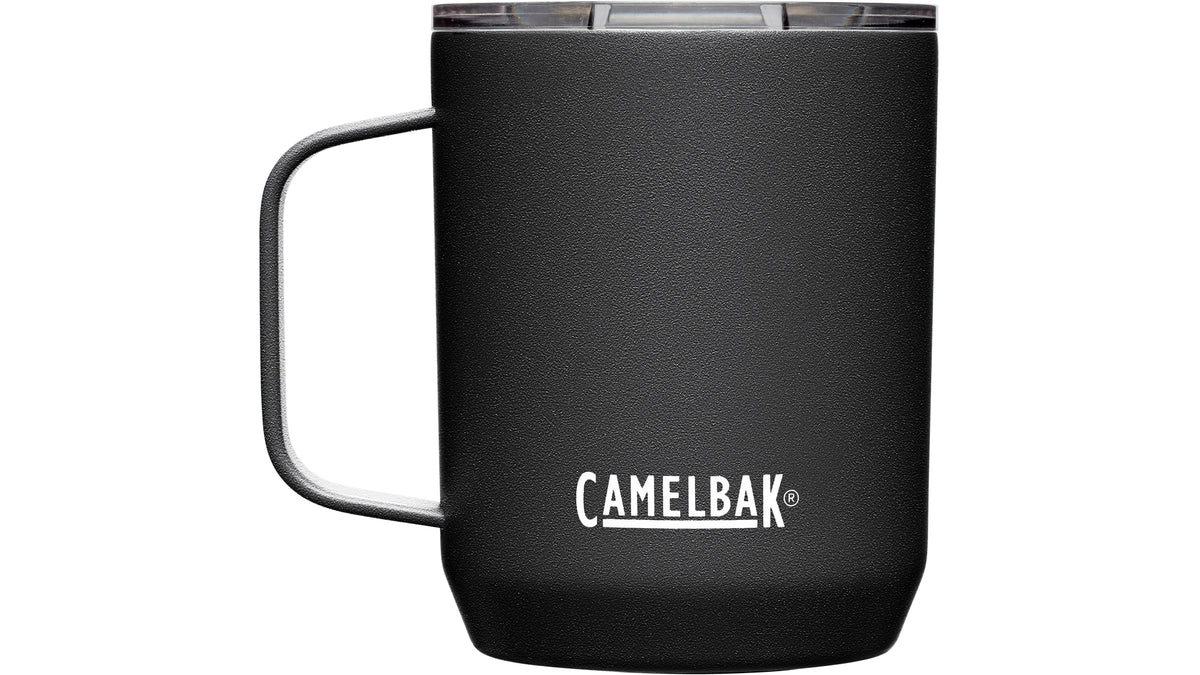 Tasse de camping SST isolée sous vide - 350 ml