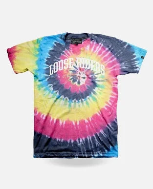 T-Shirt Collegiate - Thu Dye