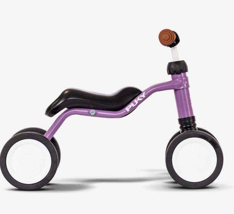 Wutsch - perky purple