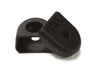 Protections de manivelle Crank Boots - noir
