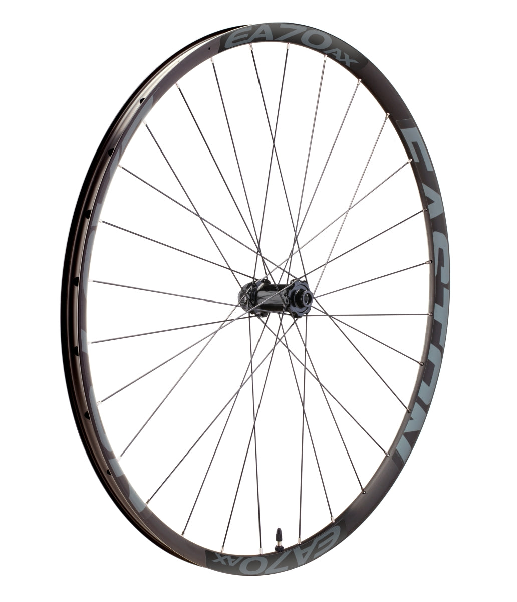 EA70 AX- 27,5 Zoll Vorderrad - 15x100/9x100