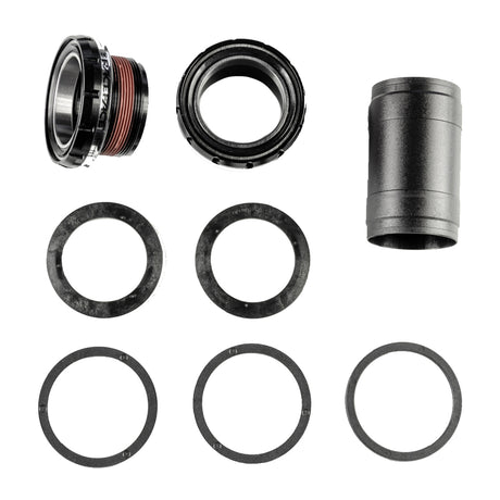 Tretlager Cinch 30mm - BSA 83mm Ext.Seal