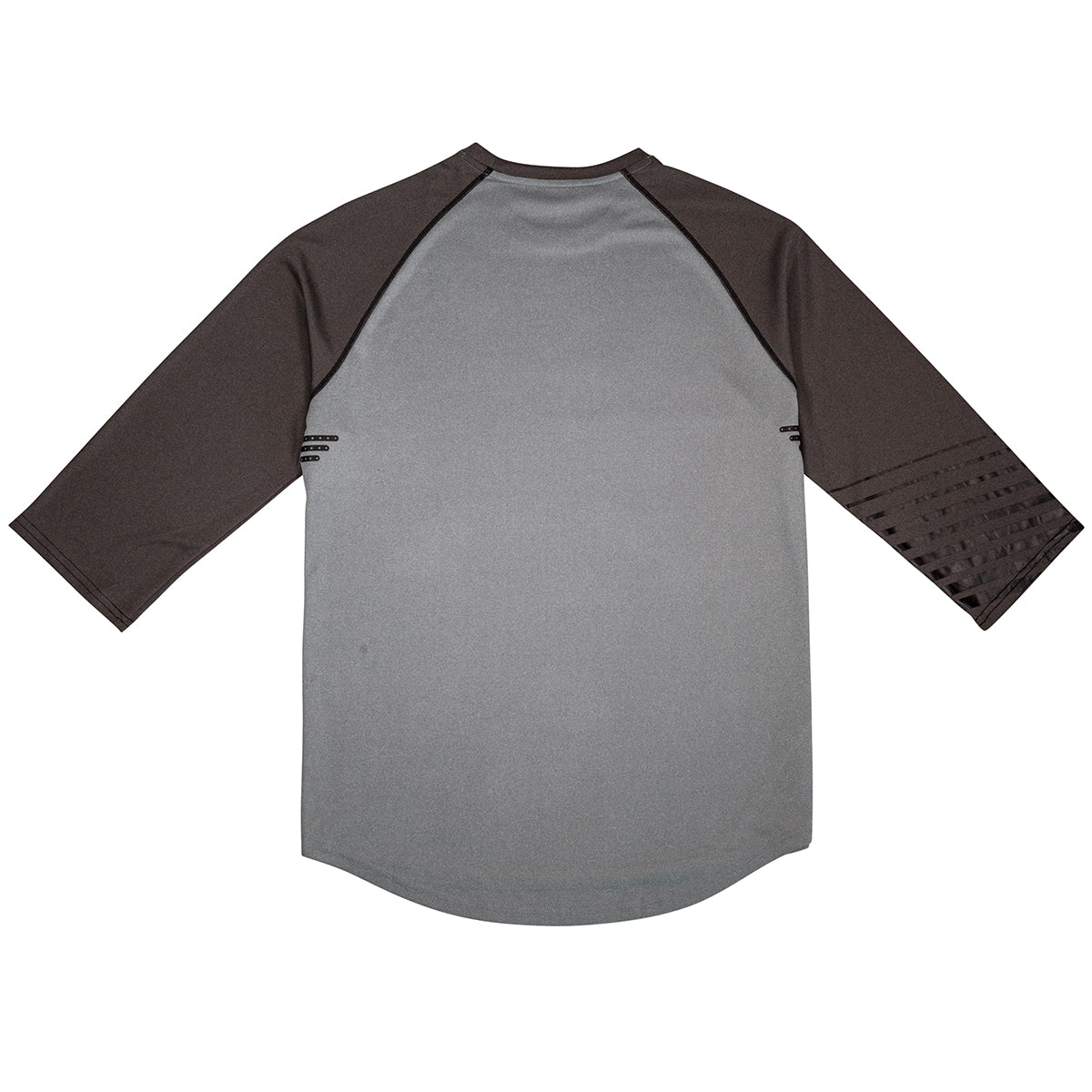Maglia da palcoscenico a 3/4 maniche in cemento