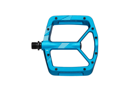 Aeffect R Pedale - blau