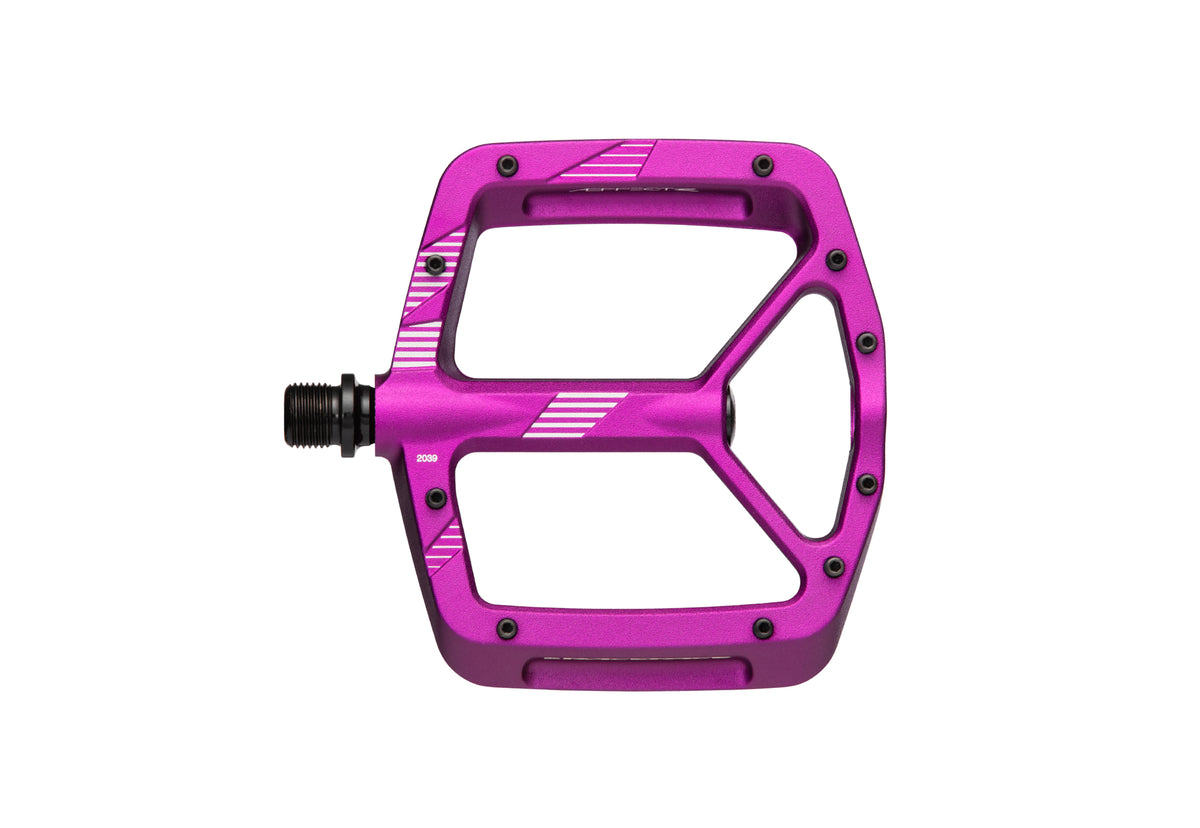 Aeffect R Pedale - purple