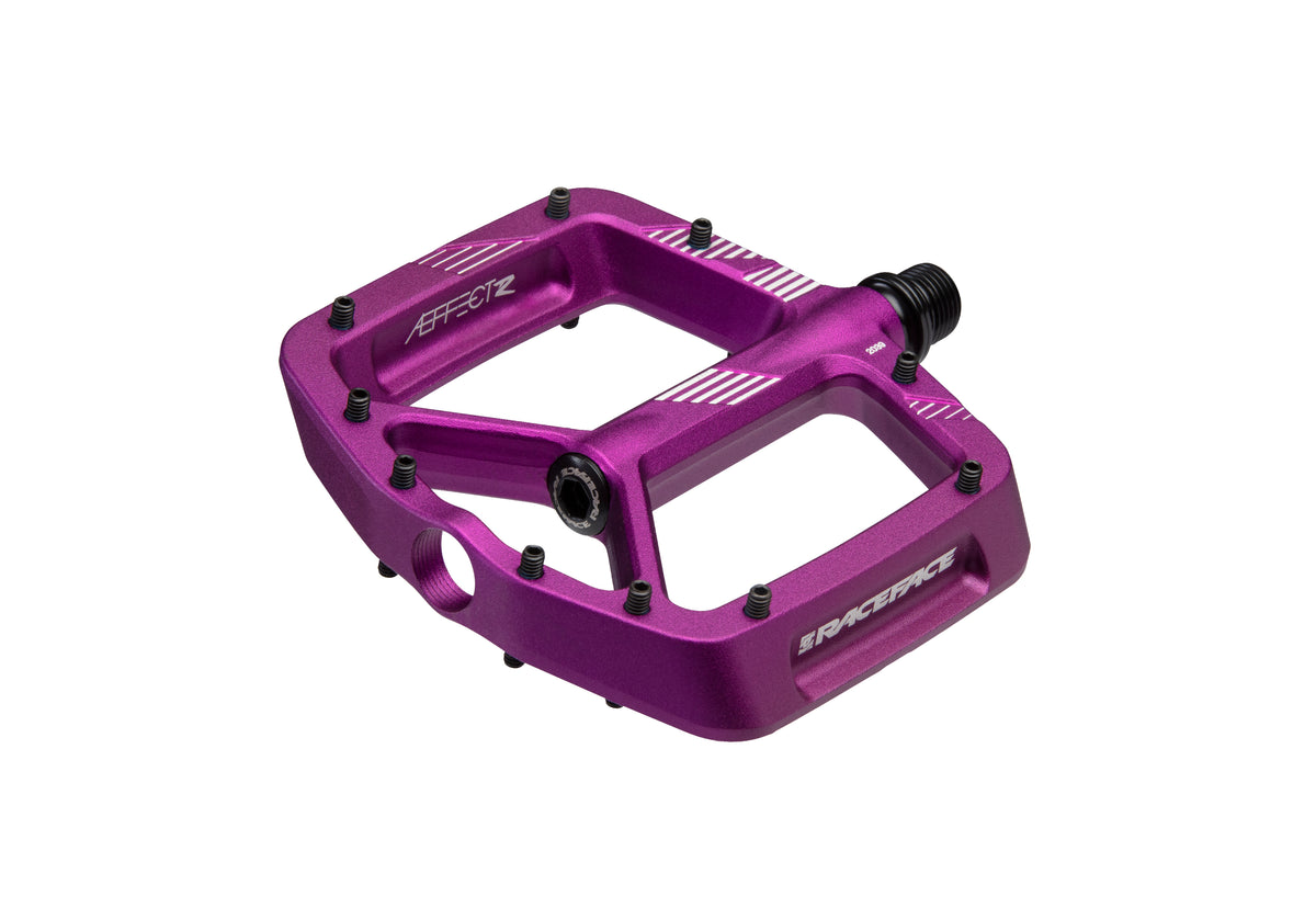 Aeffect R Pedale - purple