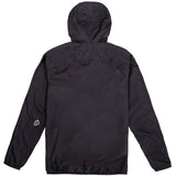 Stash Jacket - Black