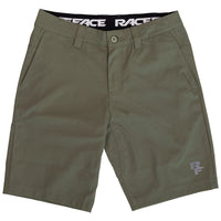 Shop Shorts - Olive