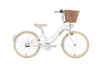 Mini Molly 20'' 3-Speed - Gold Chic